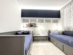 Blk 824 Woodlands Street 81 (Woodlands), HDB 4 Rooms #584803501